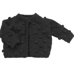 Sweaters + Jackets-Blueberry Hill Popcorn Cardigan