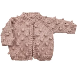 Sweaters + Jackets-Blueberry Hill Popcorn Cardigan