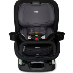 Car Seat Bases|Convertible Car Seats-Britax Poplar Convertible Car Seat
