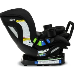 Car Seat Bases|Convertible Car Seats-Britax Poplar Convertible Car Seat