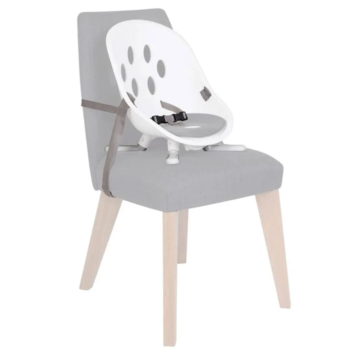 High Chairs & Boosters|Highchairs + Boosters-Phil & Ted's Poppy Mode Kit