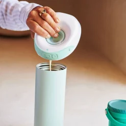 Breastmilk Storage Systems-Willow Portable Breast Milk Cooler