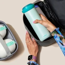 Breastmilk Storage Systems-Willow Portable Breast Milk Cooler