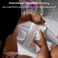 Labour + Post-Partum Kits-Frida Mom Post Partum Recovery Essentials Kit