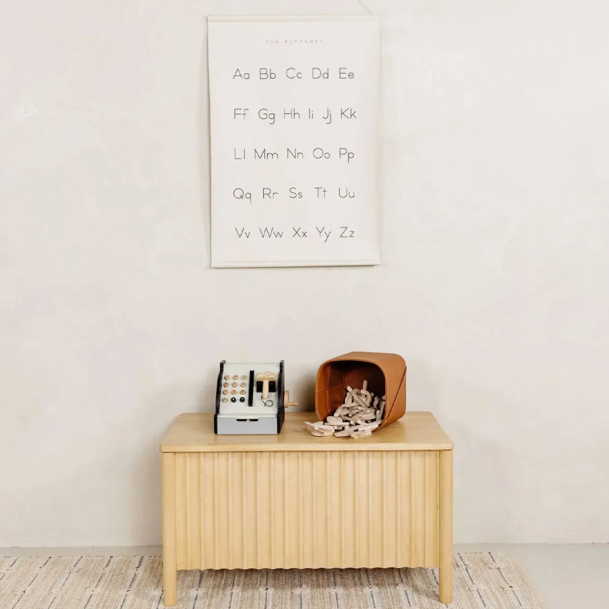 Wall Decor-Gathre Poster