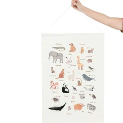 Wall Decor-Gathre Poster