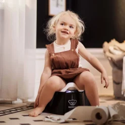 Potties-BABYBJÖRN Potty Chair