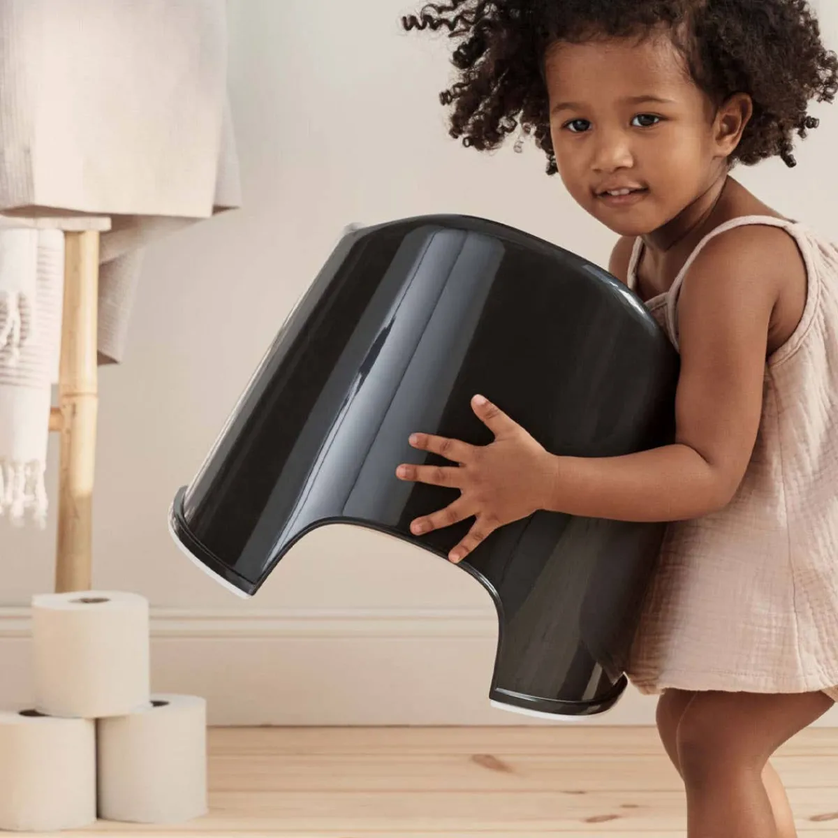 Potties-BABYBJÖRN Potty Chair