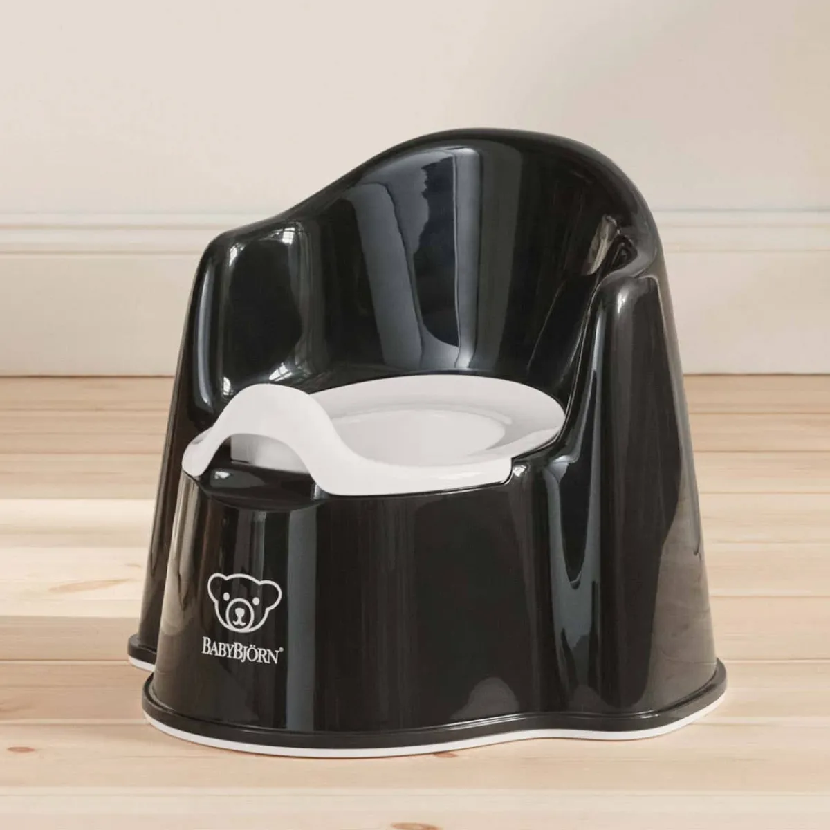 Potties-BABYBJÖRN Potty Chair