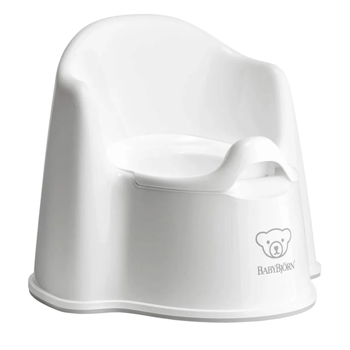 Potties-BABYBJÖRN Potty Chair