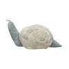 Beanbag Chairs-Lorena Canals Pouf Mr. Snail