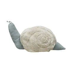 Beanbag Chairs-Lorena Canals Pouf Mr. Snail