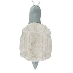 Beanbag Chairs-Lorena Canals Pouf Mr. Snail
