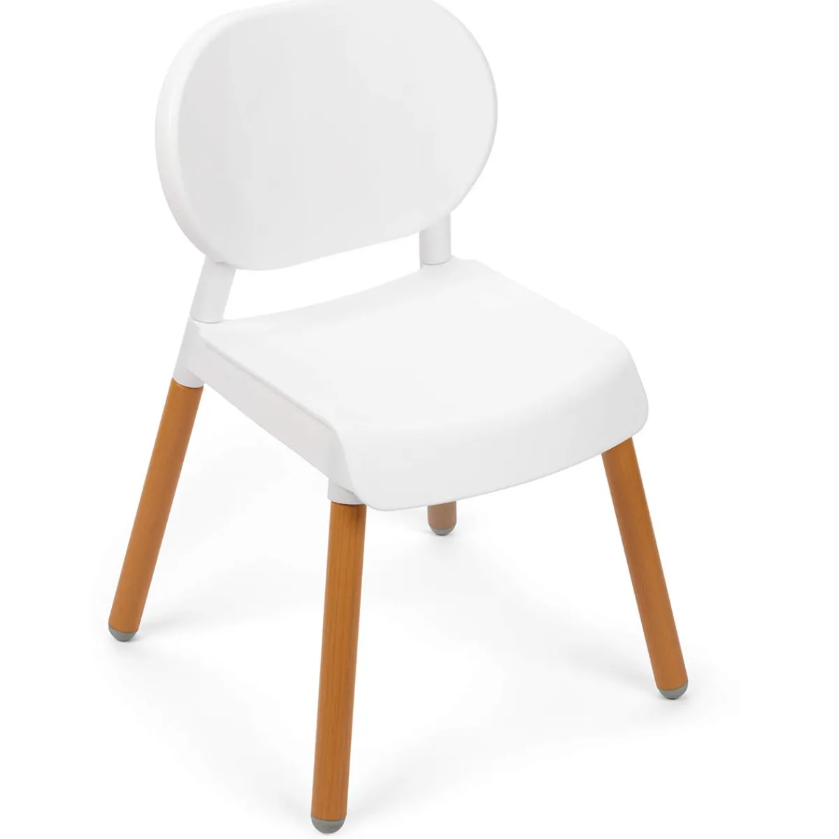 Tables + Chairs-Skip Hop Premium Wood Kids Chairs (2 Pack)