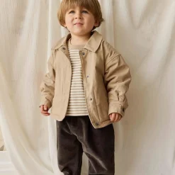 Sweaters + Jackets-Jamie Kay Preson Jacket