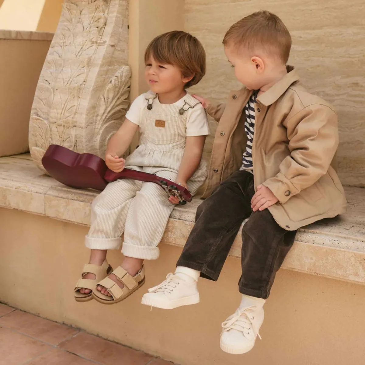 Sweaters + Jackets-Jamie Kay Preson Jacket