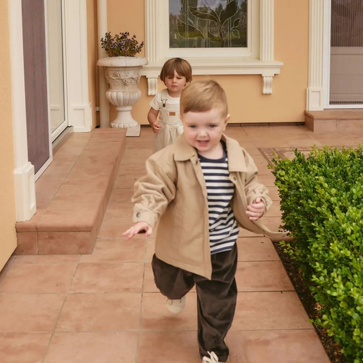 Sweaters + Jackets-Jamie Kay Preson Jacket