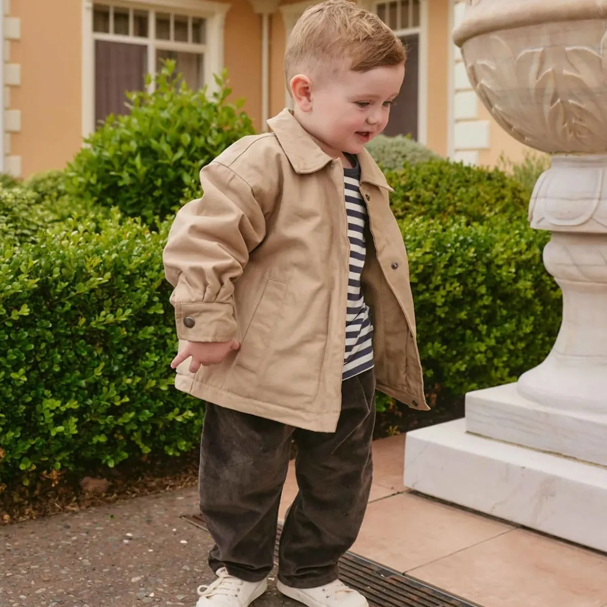 Sweaters + Jackets-Jamie Kay Preson Jacket