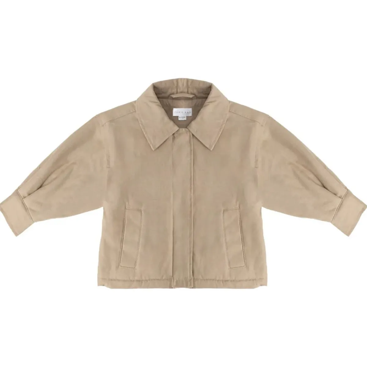 Sweaters + Jackets-Jamie Kay Preson Jacket