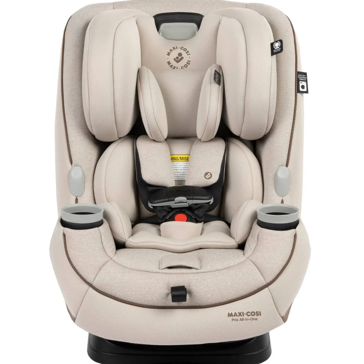 Car Seat Bases|All-In-One Car Seats-Maxi-Cosi Pria All-in-One Car Seat
