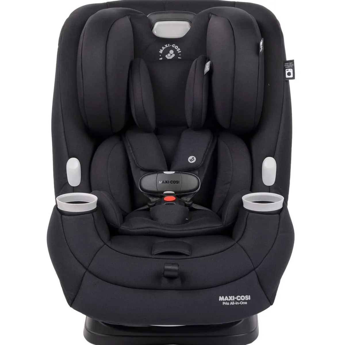 Car Seat Bases|All-In-One Car Seats-Maxi-Cosi Pria All-in-One Car Seat