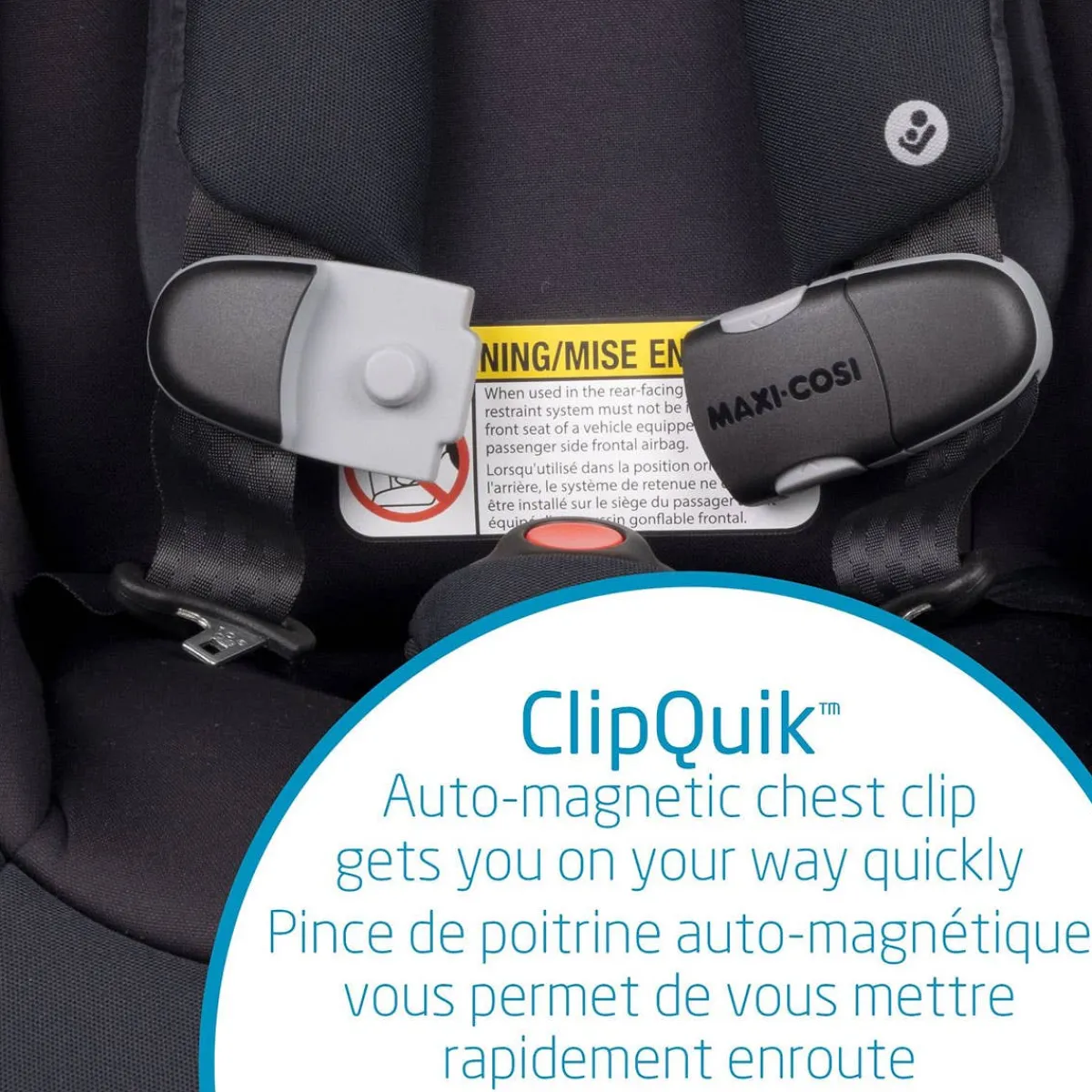 Car Seat Bases|All-In-One Car Seats-Maxi-Cosi Pria All-in-One Car Seat