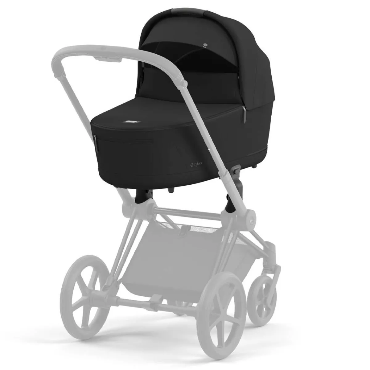 Stroller Accessories-Cybex Priam 4 Cot