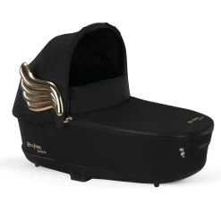 Stroller Accessories-Cybex Priam 4 Cot (Jeremy Scott Wings)