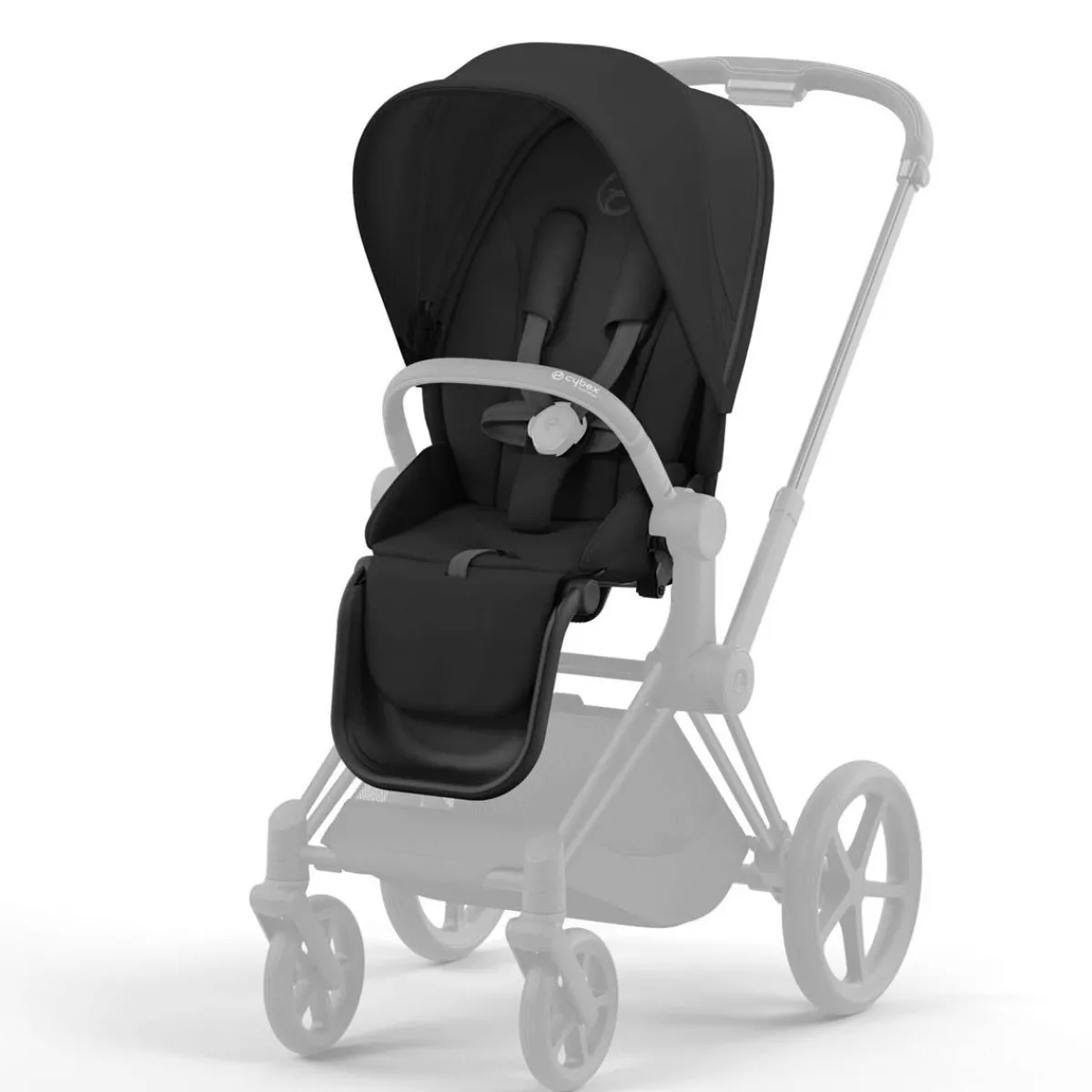 Stroller Accessories-Cybex Priam 4 Seat