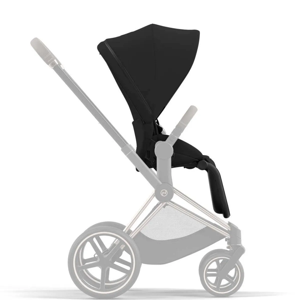 Stroller Accessories-Cybex Priam 4 Seat