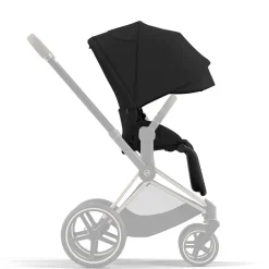 Stroller Accessories-Cybex Priam 4 Seat