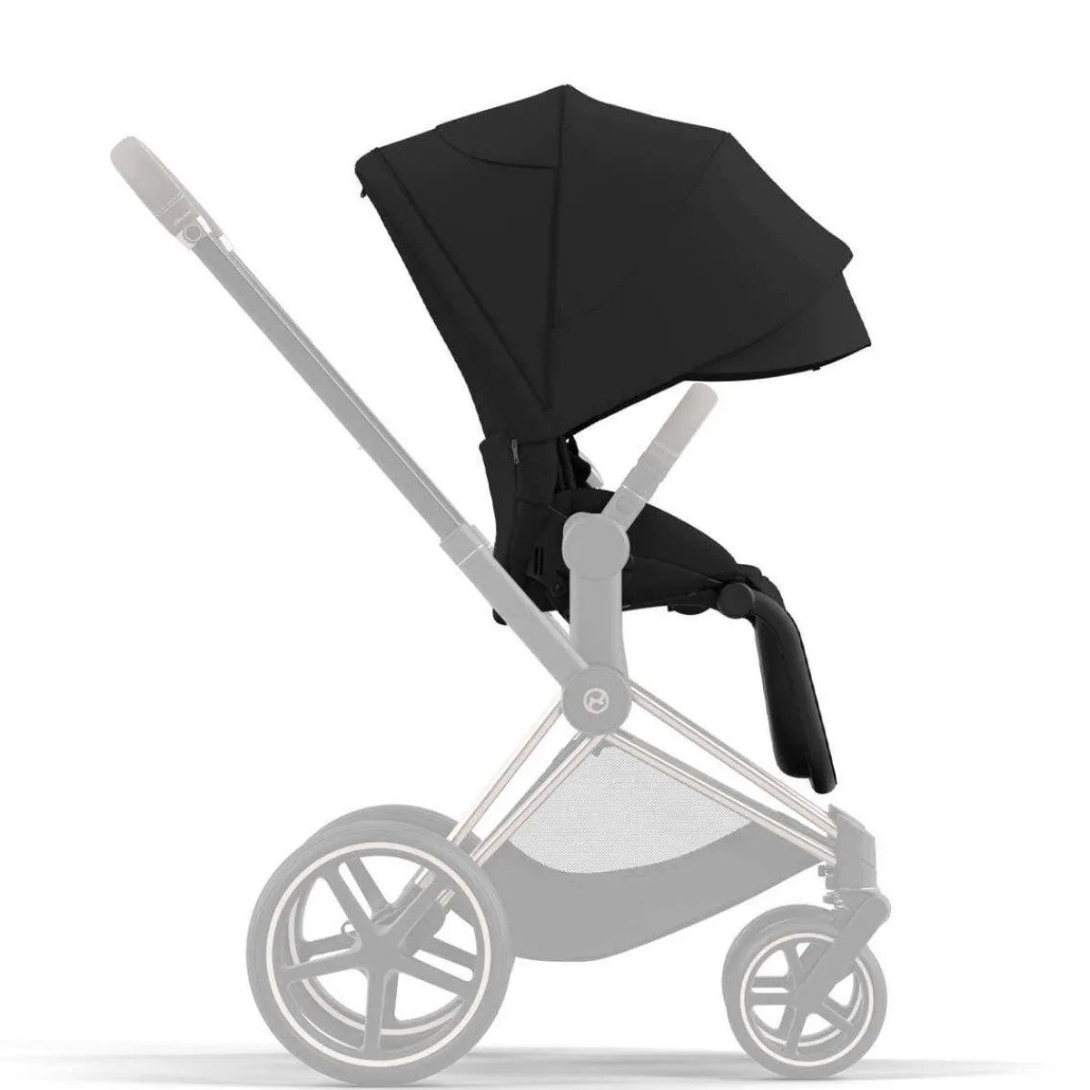 Stroller Accessories-Cybex Priam 4 Seat