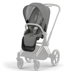 Stroller Accessories-Cybex Priam 4 Seat