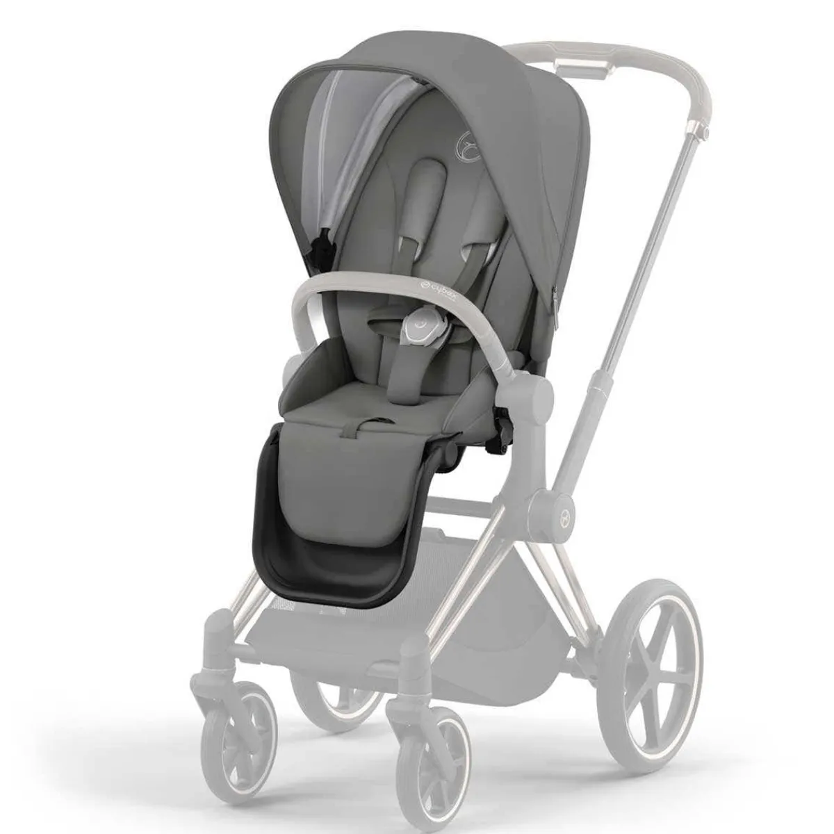 Stroller Accessories-Cybex Priam 4 Seat