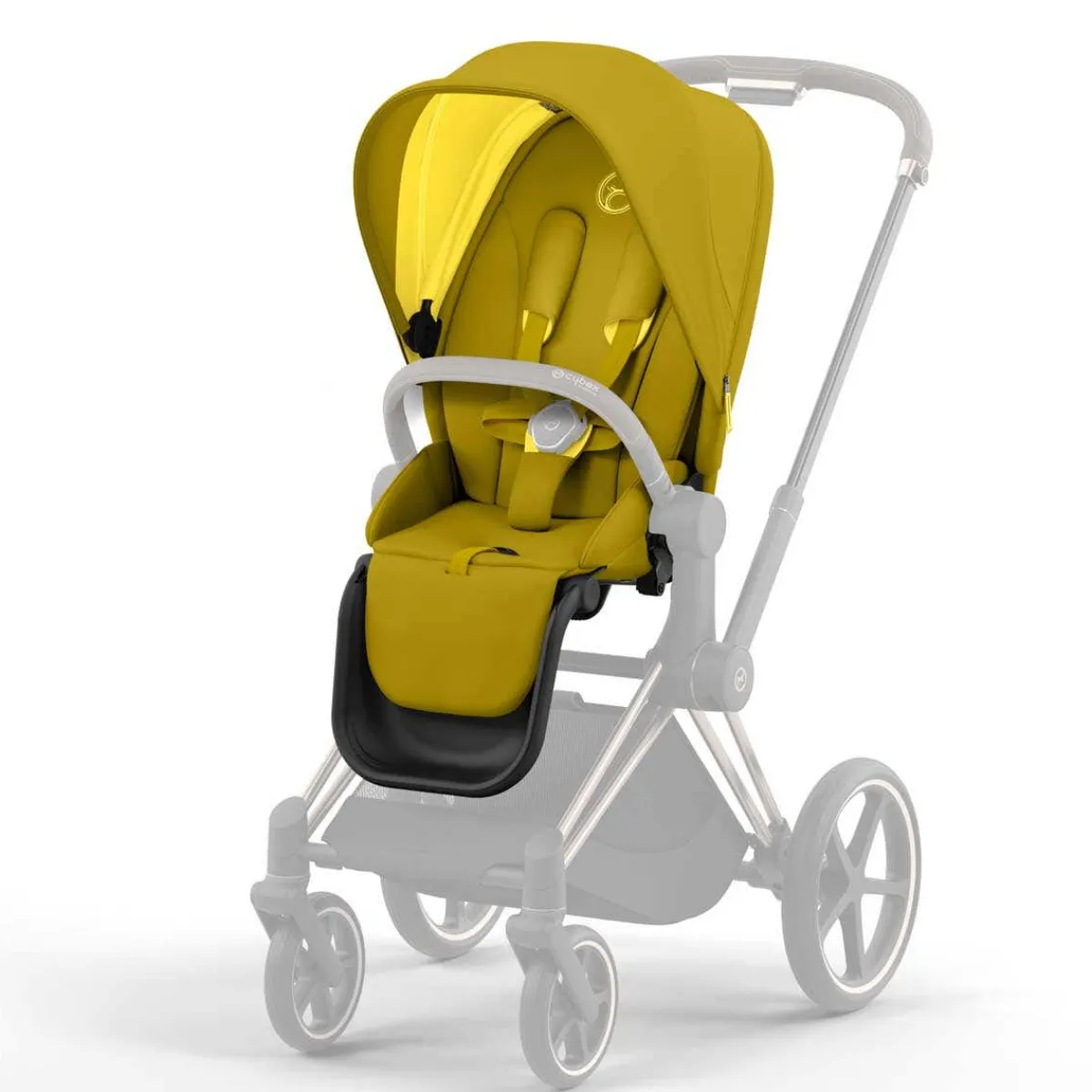 Stroller Accessories-Cybex Priam 4 Seat