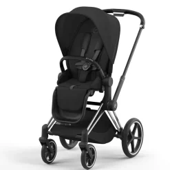 Full-Sized Strollers-Cybex Priam 4 Stroller