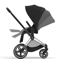 Full-Sized Strollers-Cybex Priam 4 Stroller