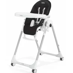 High Chairs & Boosters|Highchairs + Boosters-Peg Perego Prima Pappa Zero-3