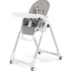 High Chairs & Boosters|Highchairs + Boosters-Peg Perego Prima Pappa Zero-3 - Ice