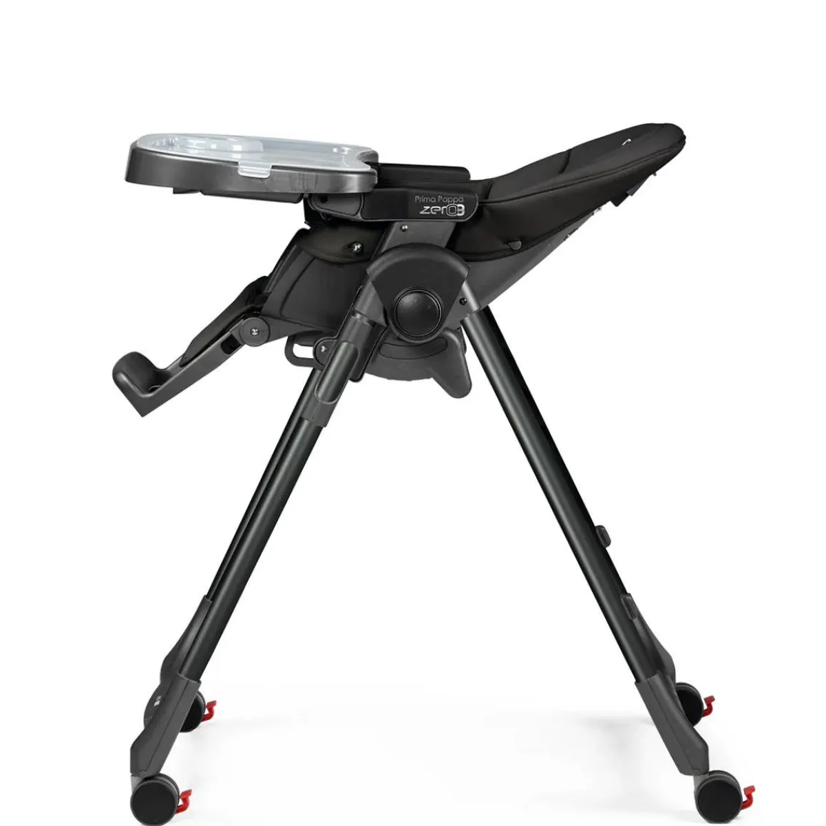 High Chairs & Boosters|Highchairs + Boosters-Peg Perego Prima Pappa Zero-3 (Hi-Tech)