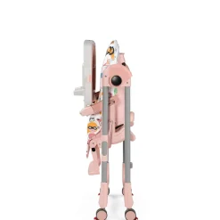 High Chairs & Boosters|Highchairs + Boosters-Peg Perego Prima Pappa Zero-3 (Vinyl)