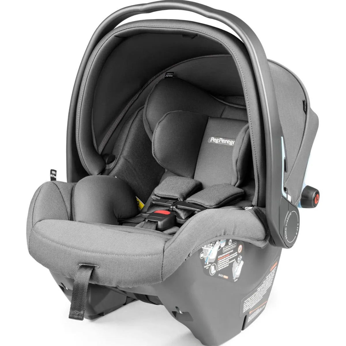 Car Seat Bases|Nfant Car Seats-Peg Perego Primo Viaggio 4-35 K