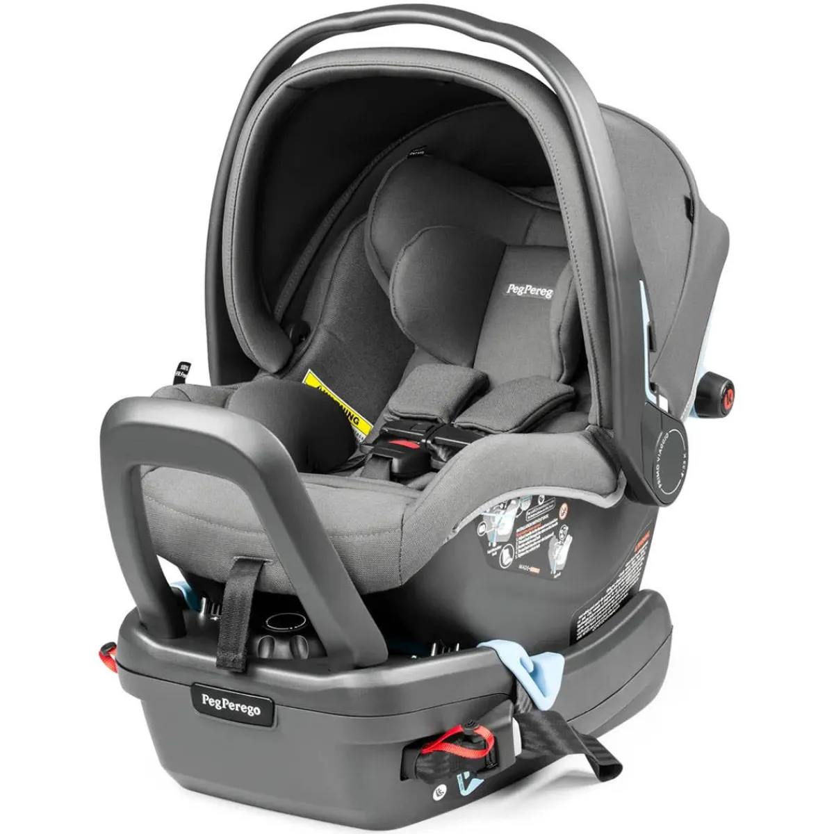 Car Seat Bases|Nfant Car Seats-Peg Perego Primo Viaggio 4-35 K