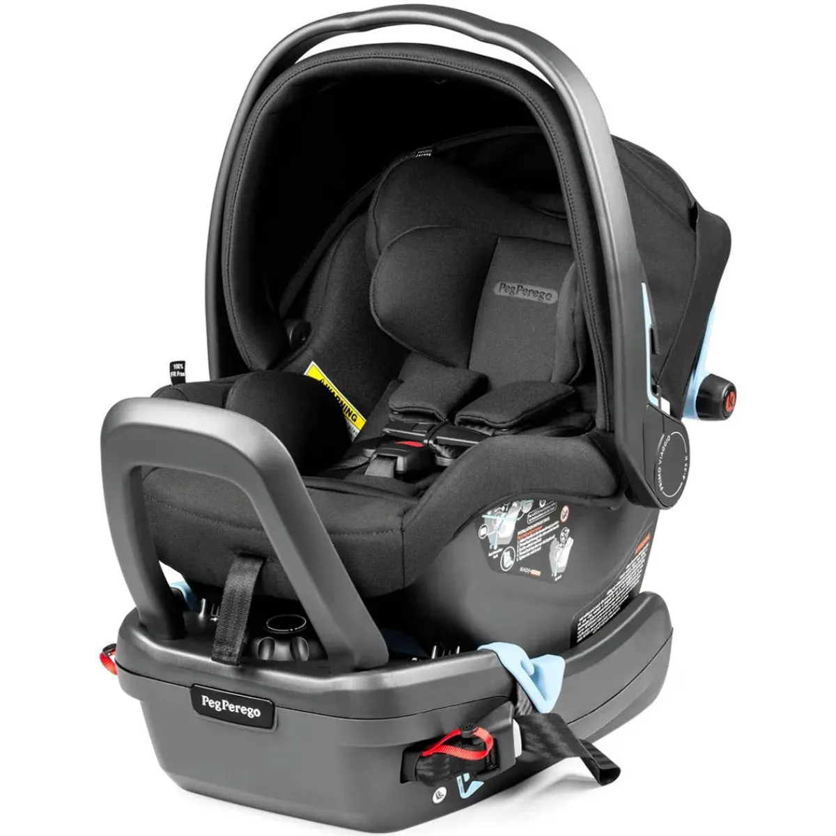 Car Seat Bases|Nfant Car Seats-Peg Perego Primo Viaggio 4-35 K