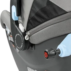 Car Seat Bases|Nfant Car Seats-Peg Perego Primo Viaggio 4-35 Nido K