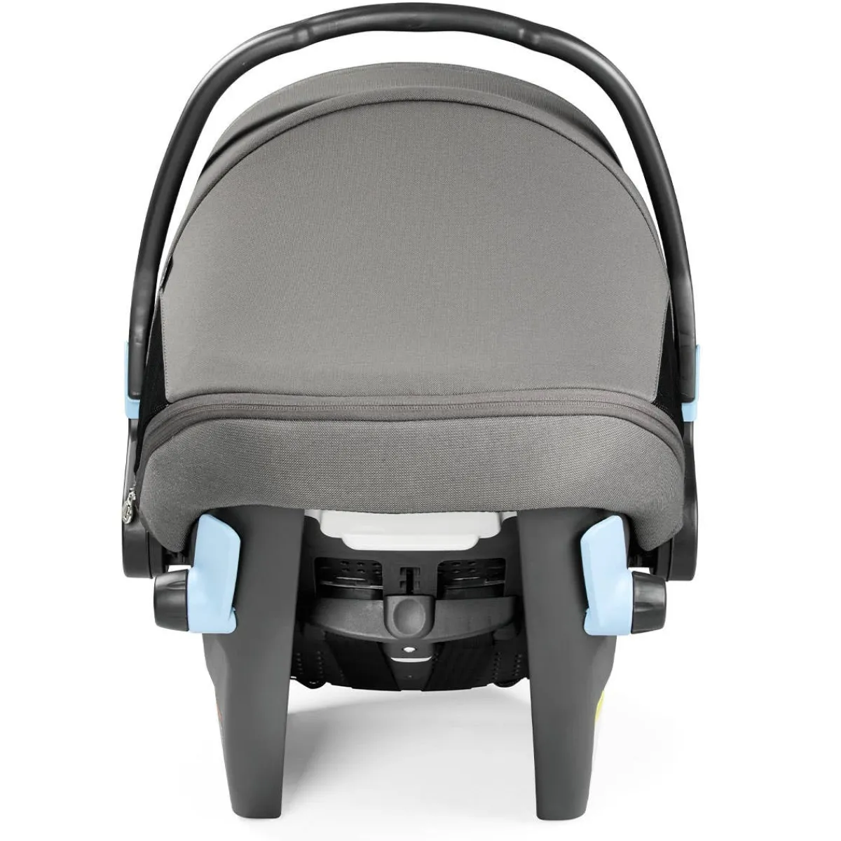 Car Seat Bases|Nfant Car Seats-Peg Perego Primo Viaggio 4-35 Nido K