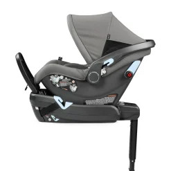 Car Seat Bases|Nfant Car Seats-Peg Perego Primo Viaggio 4-35 Nido K