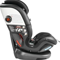 Car Seat Bases|All-In-One Car Seats-Peg Perego Primo Viaggio All-in-One Car Seat