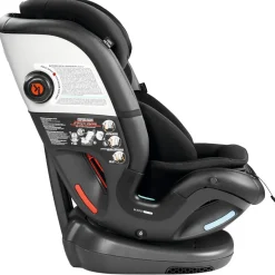 Car Seat Bases|All-In-One Car Seats-Peg Perego Primo Viaggio All-in-One Car Seat