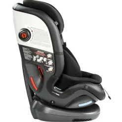 Car Seat Bases|All-In-One Car Seats-Peg Perego Primo Viaggio All-in-One Car Seat